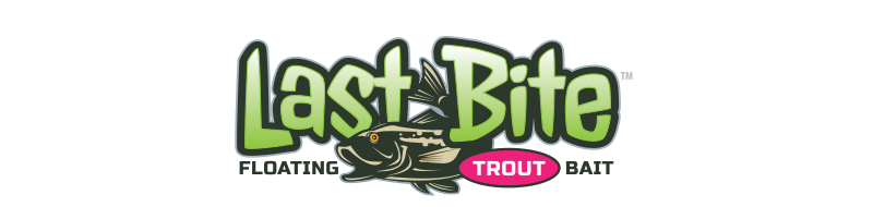 Garrett Outdoors premium floating dough bait for trout